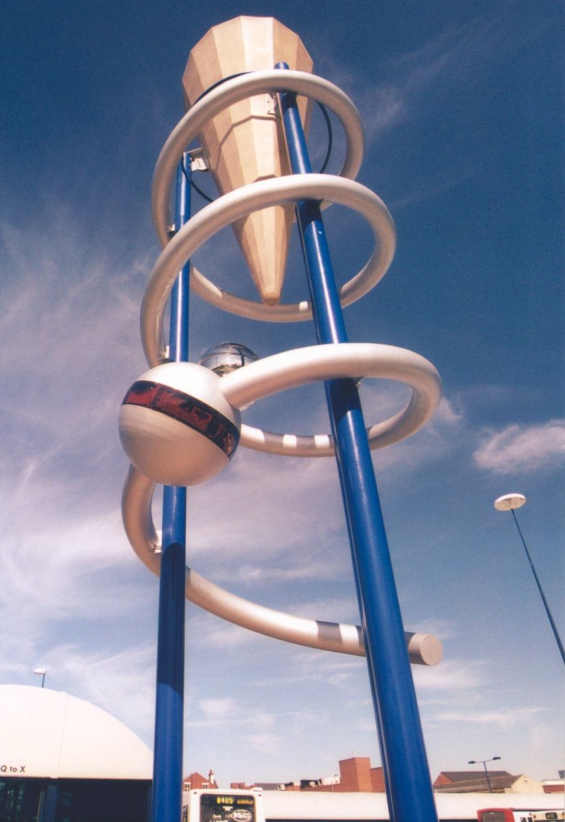 <a href="/XRobotsUK/">James Bruton</a> We can see our <a href="/scruffymid/">Paul Middleton</a> has already spotted this, but yes, Angle Ring may be able to help with the helical bends. DM us if you would like us to take a look for you! Here's some we made earlier...