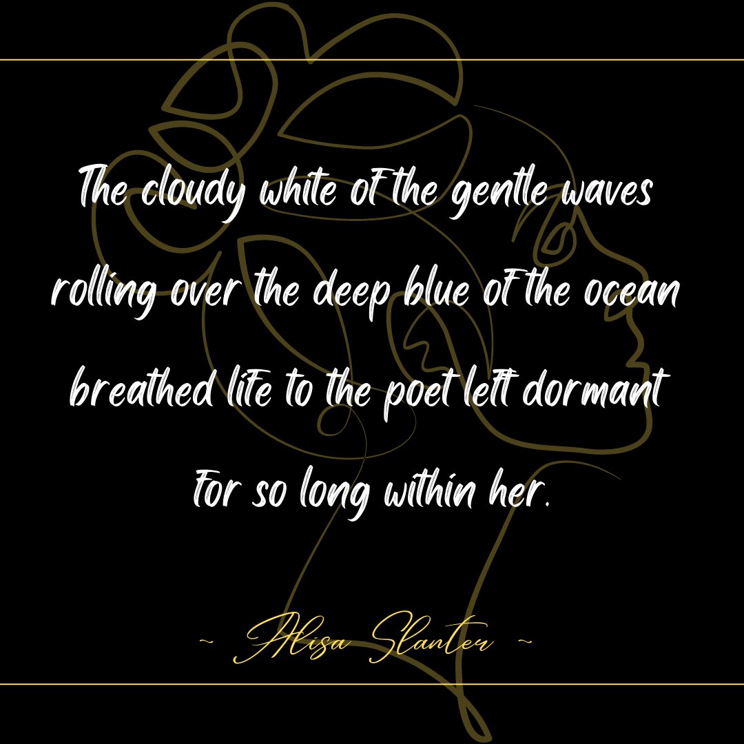 _Life_In_Ink_'s tweet photo. The Poet Within Reawakened ✨

#alisaslanter #lifeinink #brokenbutbeautiful #poetry #poetrycommunity #poetrytwitter #poetrylovers #quotes https://t.co/EUrMBDceIN