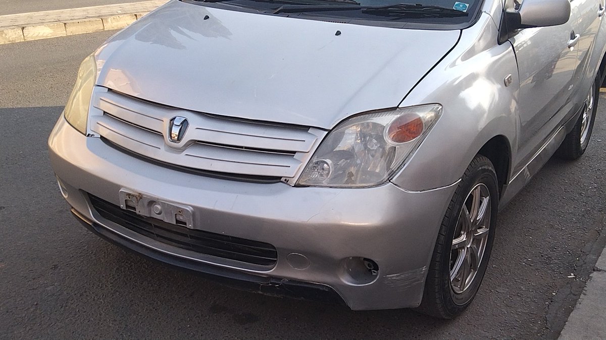 MATUKIO DAIMA Tv tweet media