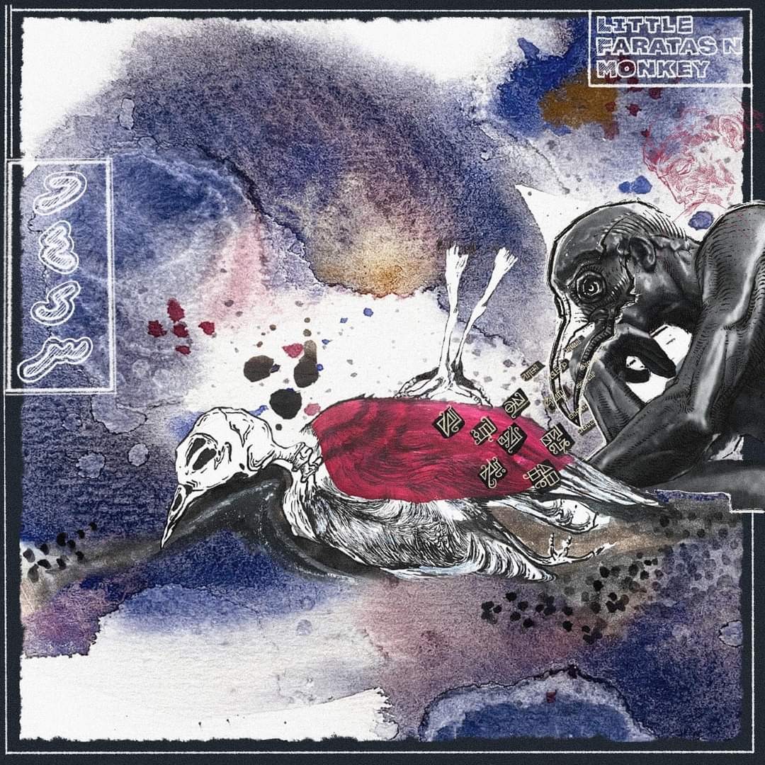 Track 05 Madu Gini

Save the date 08/09/2022

Artwork by <a href="/nracheyy/">nadee rachey</a> &amp; #virusika110