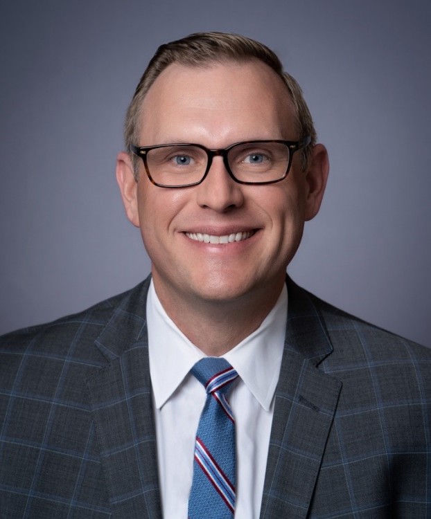 Tristar Southern Hills Medical Center Welcomes New CEO, Drew Tyrer nashvillemedicalnews.com/article/5224/t…