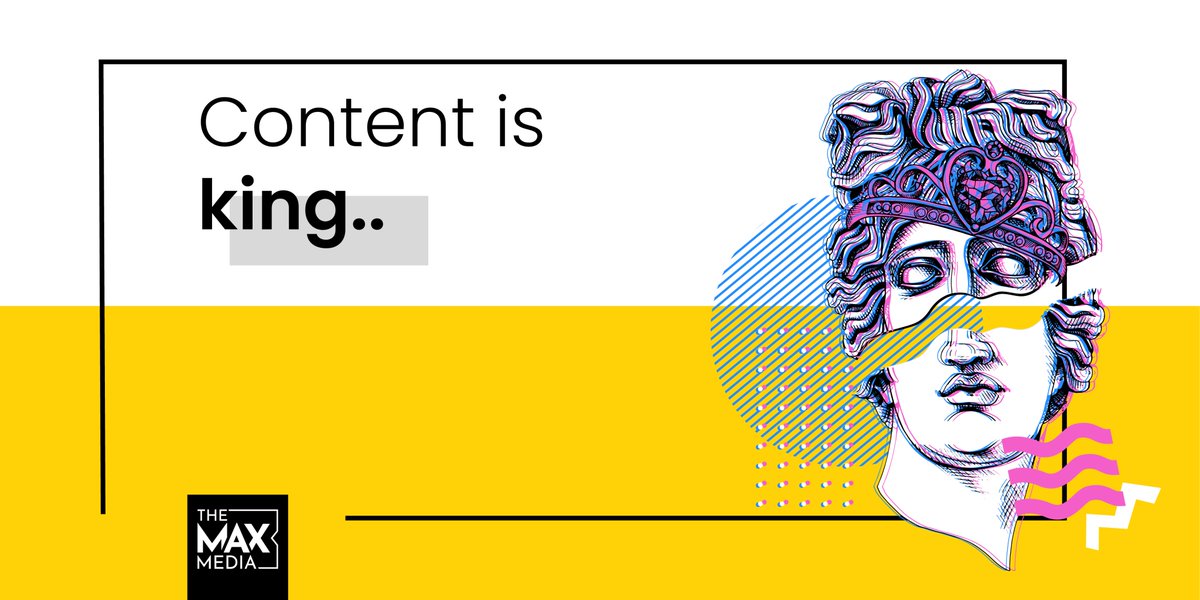 The Max Media (@themax_media) / Posts / X