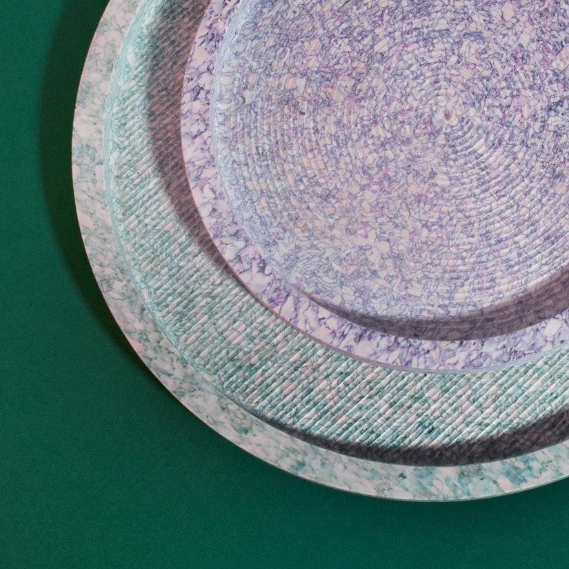 Reimagining material ⁠
⁠
taking inspiration from the past⁠
⁠
to design the future. ⁠
⁠
 #LondonDesignFestival22 #sneakpeek⁠