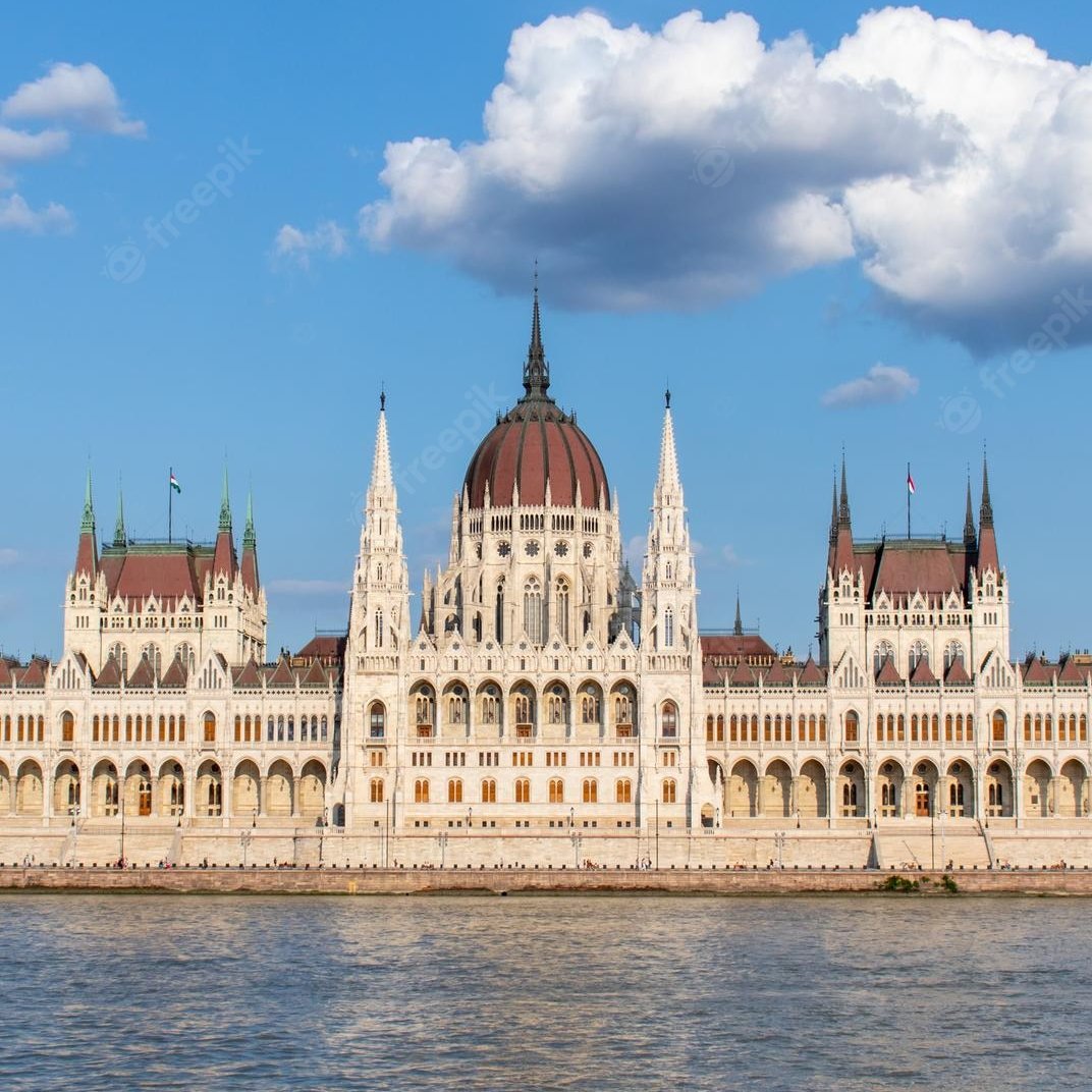 Here are 15 prize-winning modern buildings compared with older ...