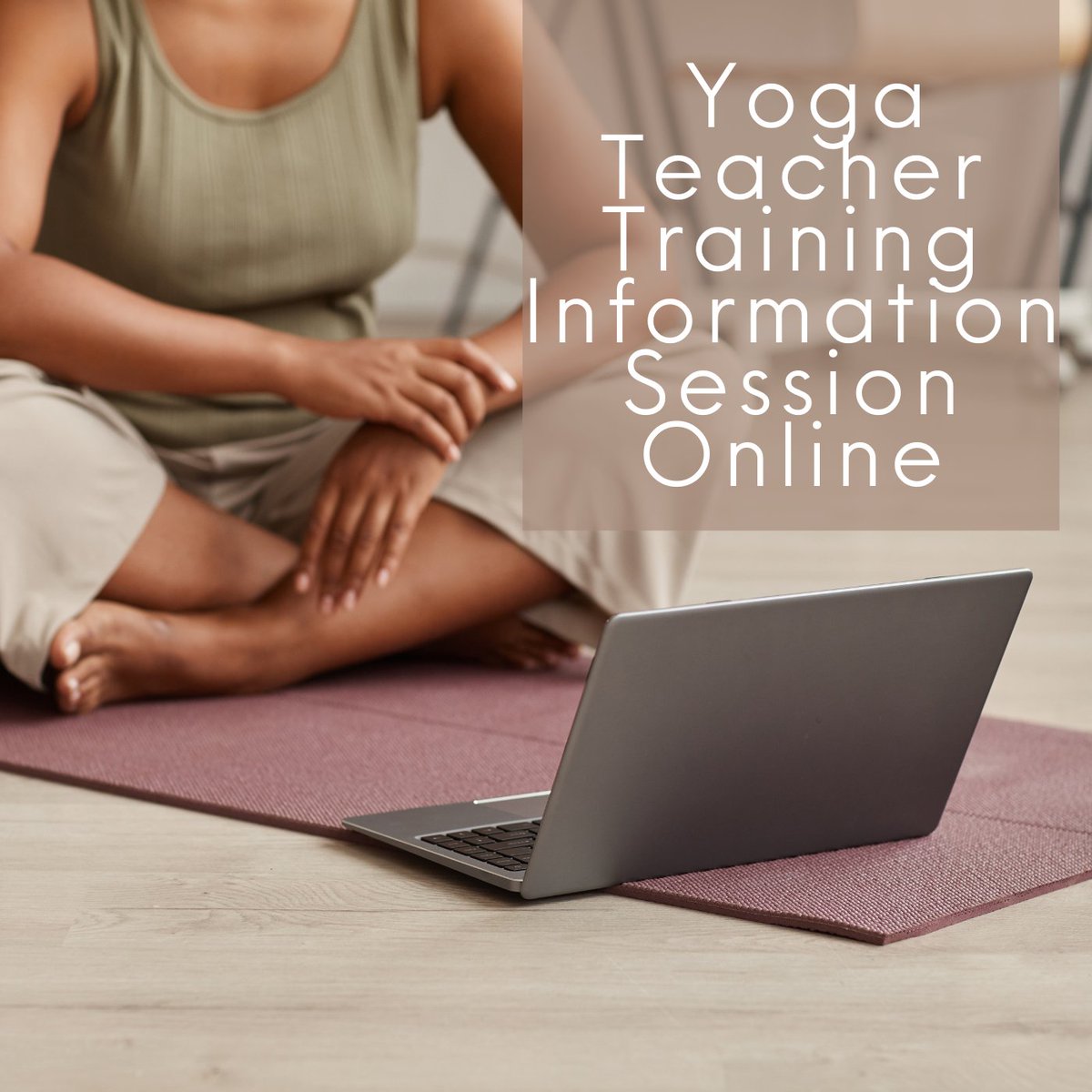 PPFlowyoga's tweet photo. Our next Inspired Life Yoga Teacher Training starts September 24th. Learn more about the 200 hour Program. Ask questions
See if The Inspired Life YTT is right for you!
INFO SESSION: Sunday, September 11th 1:30-2:30pm (ONLINE)
To register, email maria.carr@portperryflowyoga.com https://t.co/sBucR7Na28