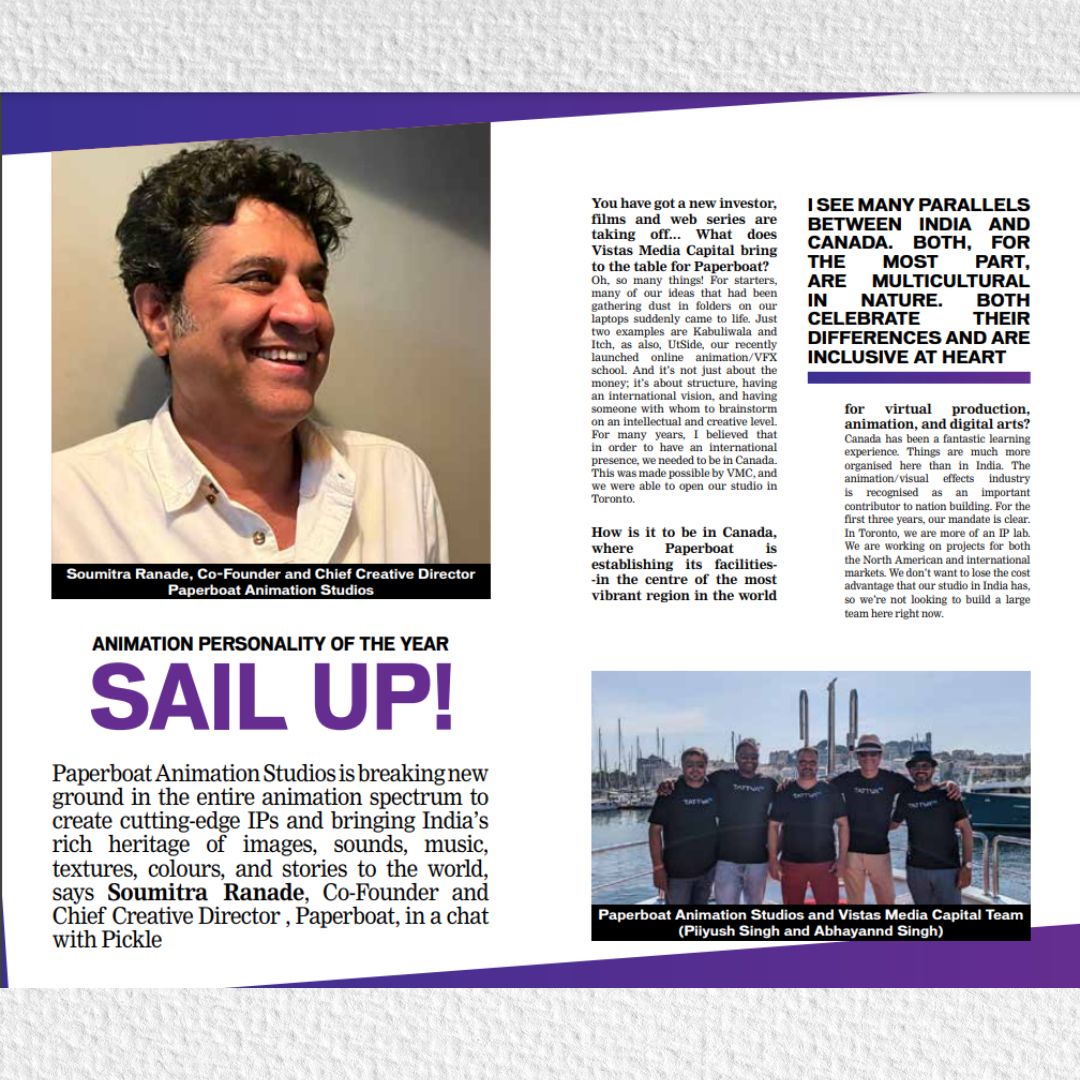 Paperboat Design Studios tweet media