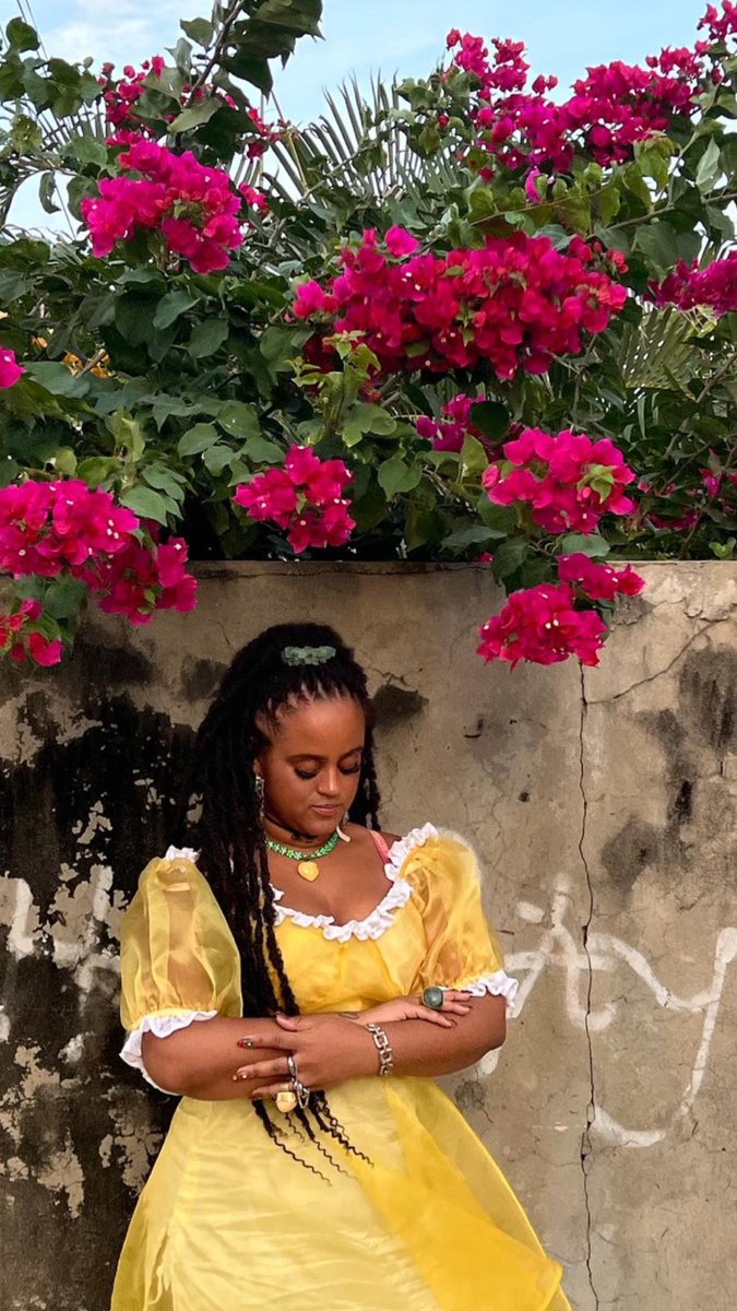 Seinabo Sey (@seinabosey) on Twitter photo  Seinabo Sey (@seinabosey) on Twitter photo
