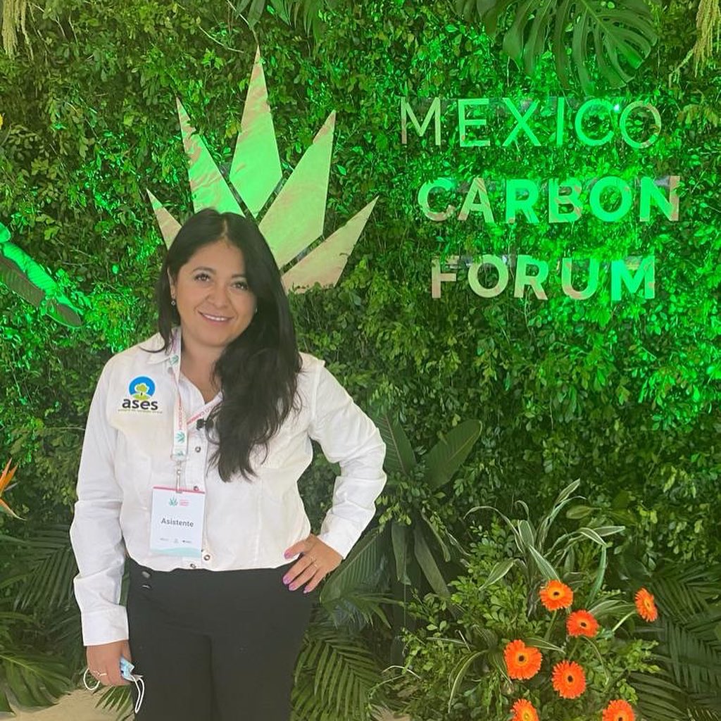 Nat5coin's tweet photo. Our team is present
in the #mexicocarbonforum We
are glad to share this oportunity
with #climateaction engaged
people and companys.
#Nat5Exchange #climateaction
#carbonassets #natcoin https://t.co/I8DUusLjdq