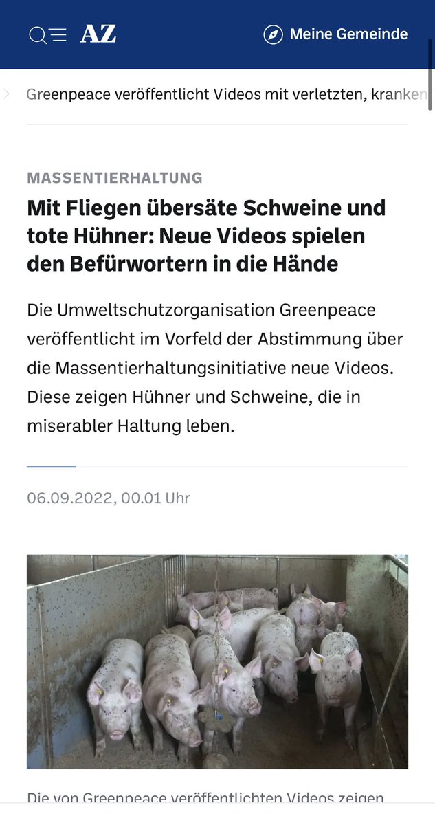 AllmenNora's tweet photo. @Sharkcrawler447 @SVPch @germann_hannes Alles rechtens… https://t.co/lvHAvYslLS