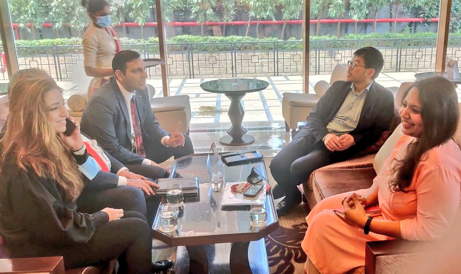 Varun Ramesh tweet media