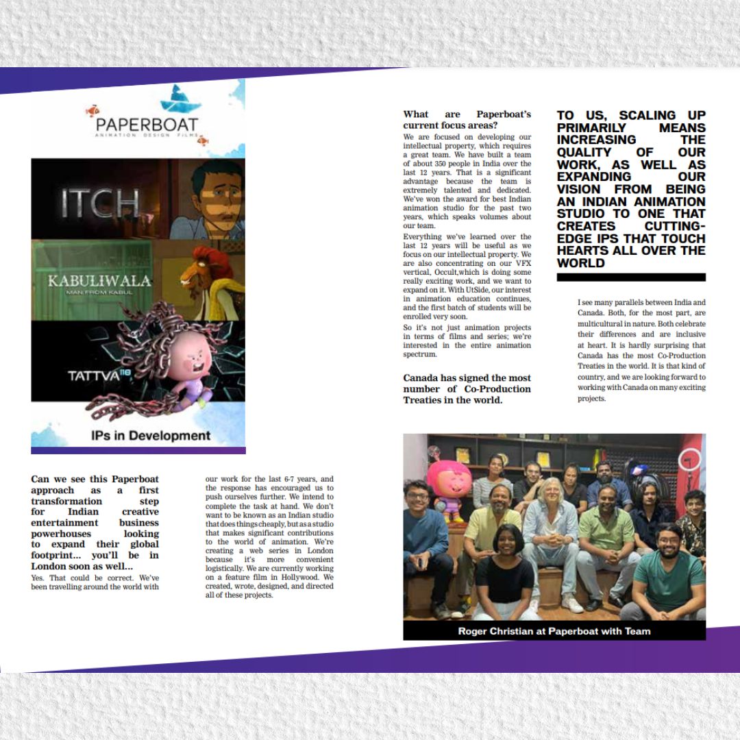 Paperboat Design Studios tweet media