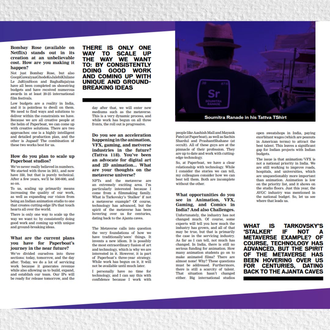 Paperboat Design Studios tweet media