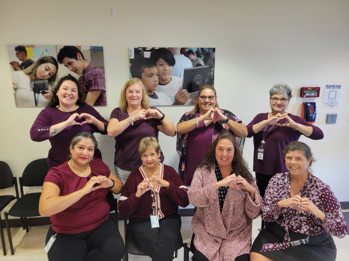 nisdsis's tweet photo. NISD Student Information - Supporting Uvalde ISD today!  #UvaldeStrong #TXEDStands #NISDStrong https://t.co/ngDpPAxlOD