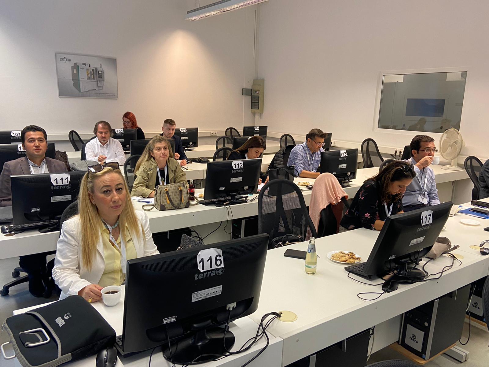 TurkeyEU Business Dialogue (TEBD) 🇹🇷🇪🇺 (TEBD_Project) / Twitter