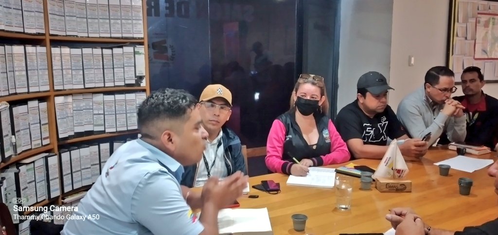 Bermúdez José tweet media