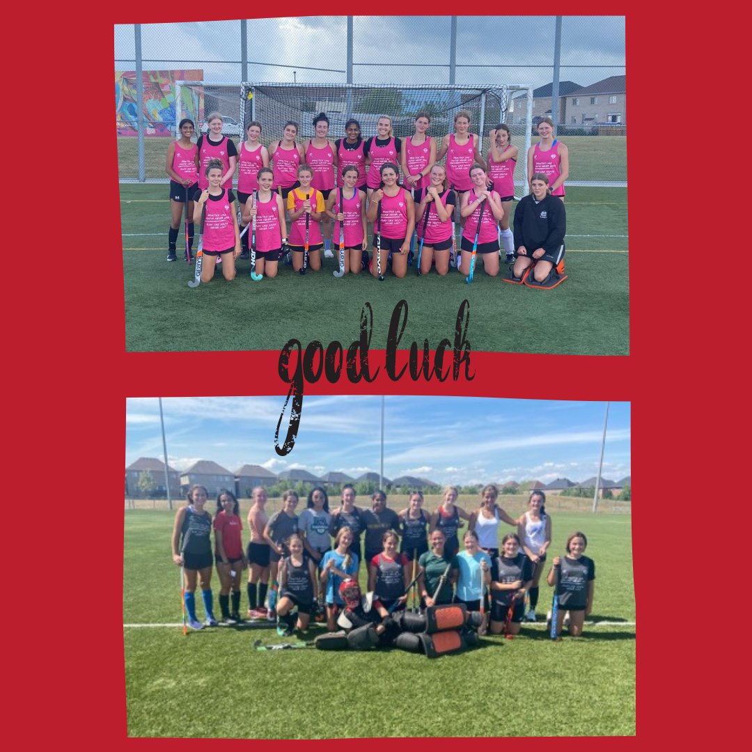 Halton Field Hockey tweet media