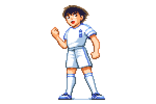 キャプテン翼 のイラスト マンガ作品 143 件 Twoucan