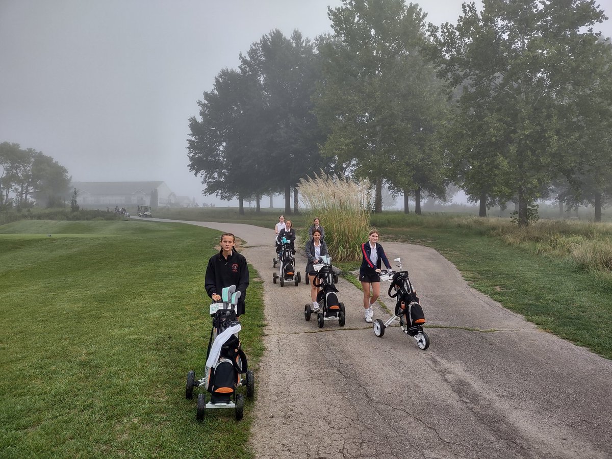 k_janssen's tweet photo. Heading out to get some work done. @PCGOLFTEAM https://t.co/hQwGWF6iVH