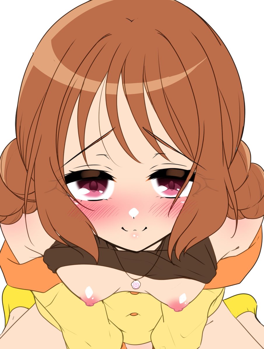 「らんらんすき 」|みやのゆき＠低浮上のイラスト