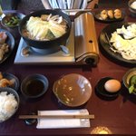 アフロ₌霊(?年目の総代さん)のツイート画像