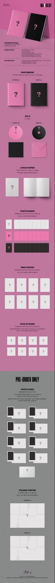 Stray Kids - Mini Album [MAXIDENT] 

🖤STANDARD EDITION
🤍T-CRUSH ver. / HEART ver.  590.-
✈️รวมภาษี ems กลับ
📦ส่งเริ่มต้น50.-
💌DM

❌ปิดรับ 1/10

#ตลาดนัดเด็กหลง  #ตลาดนัดstraykids #StrayKids