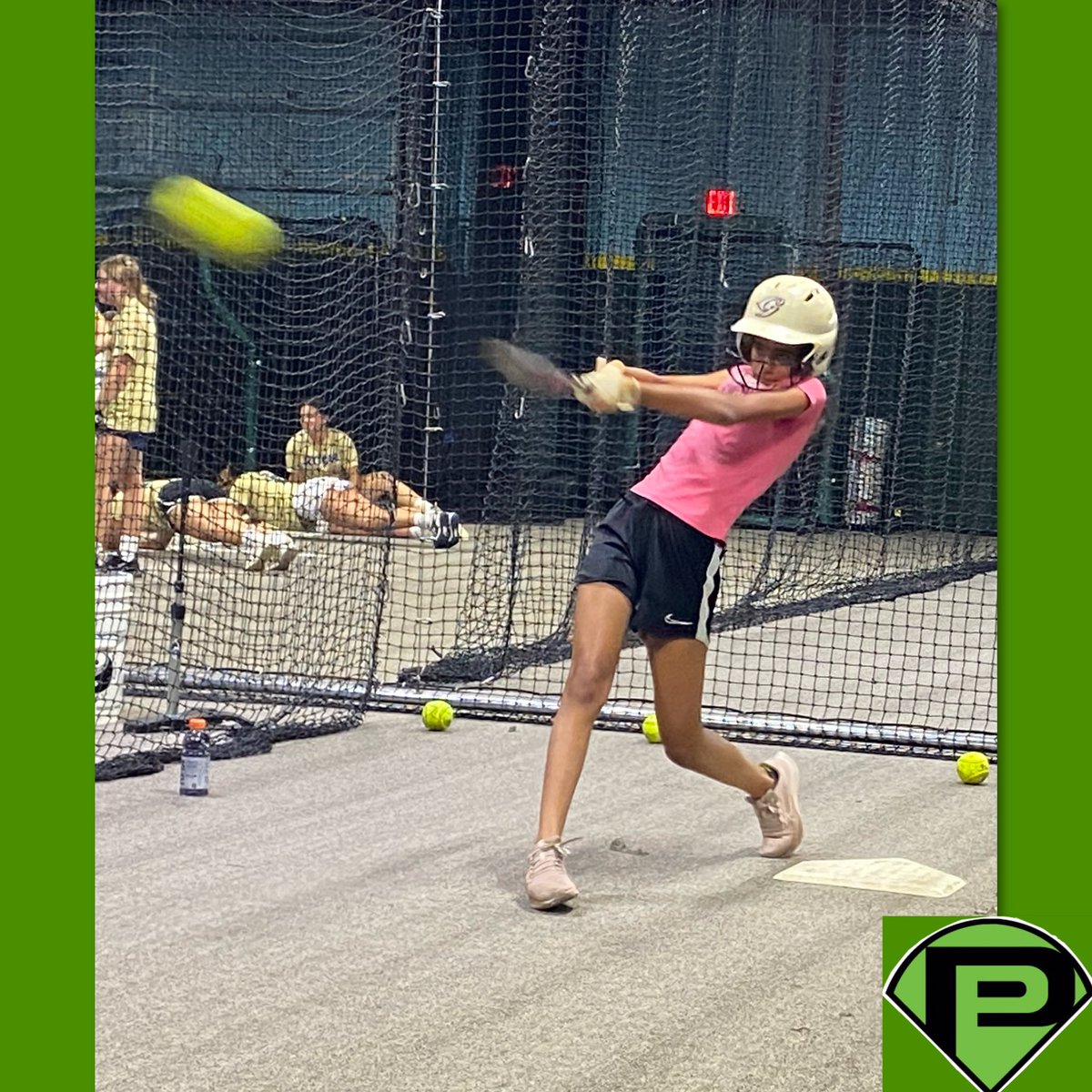 getpureperform's tweet image. Pure Performance has 12 batting cages that are available for your team practice, hitting lessons, or individual rentals.
.
.
#baseball #softball #fairfaxva #battingcages