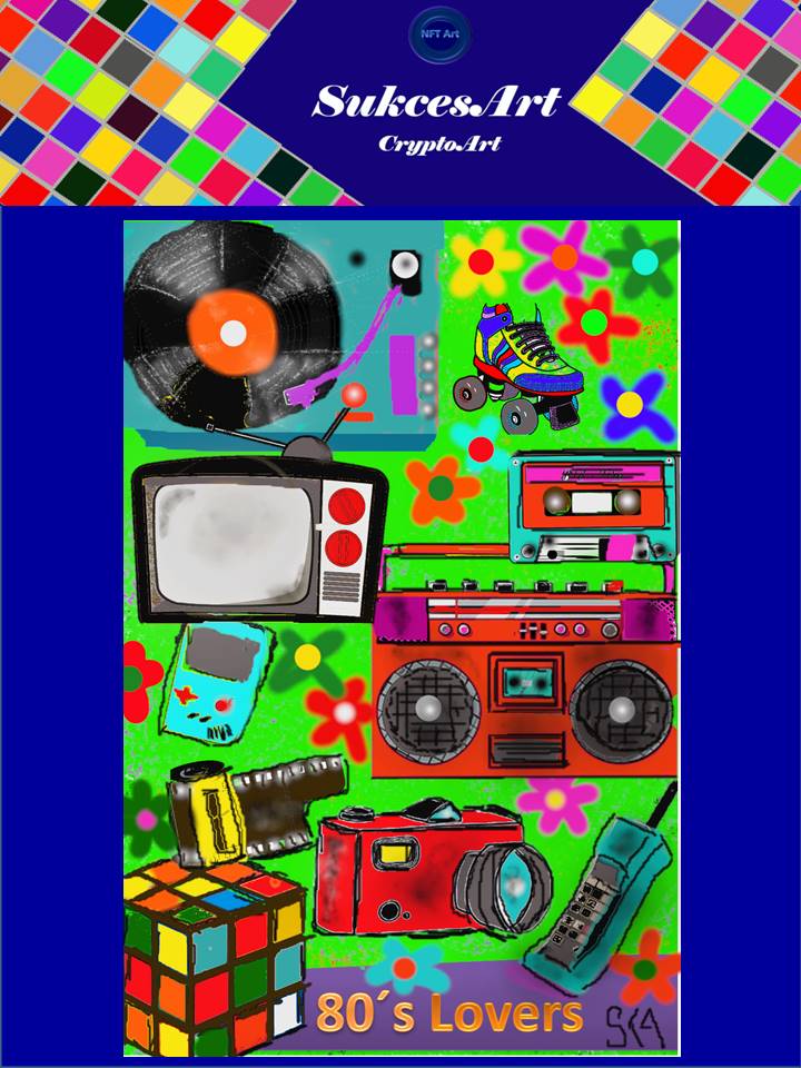 #SukcesArtNFT; #OpenSeaNFT;  #Nftinvestors; #sellingNFT;#NFTSelling; #NFTCommunity