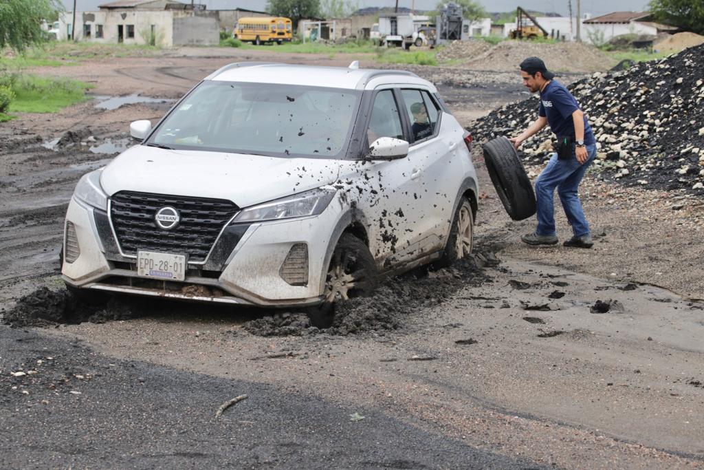obritob's tweet photo. En las coberturas no siempre todo sale bien... Pero salió
#reporteandoando andaba
#Coahuila
#minas #Cloete https://t.co/igmfWh4IZG