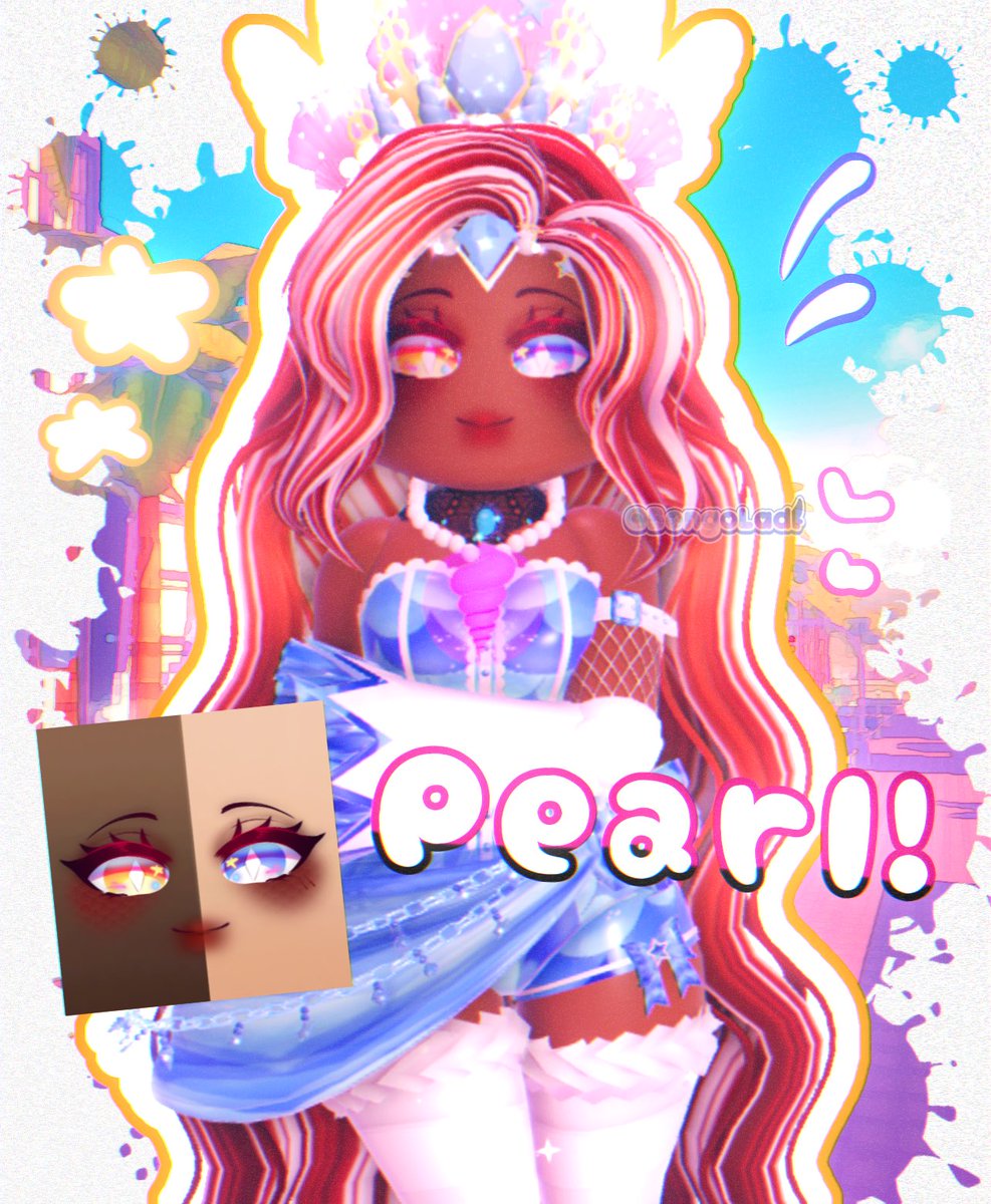 BongoLad's tweet photo. Commission for @/royale_p3arl!
๐๐๐ชธ
i meant to post this a long time ago but kept forgetting to actually take the actual pic in rh to edit >_> anyways me like face it very epic
noice
#royalehigh #katerhfaces https://t.co/BQNkdNT3ql