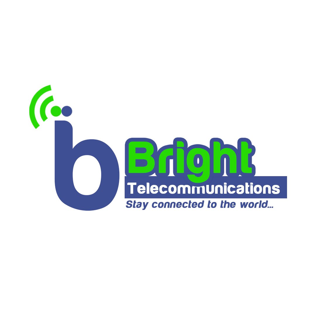 tinted_graphix's tweet photo. A Logo Design for BRIGHT TELECOMMUNICATIONS

Kindly Check it out and send me your honest feedback, and if you need any GRAPHIC DESIGN services I am just one DM Away, A Retweet Will Help Reach out to more potential customers, thank you. https://t.co/PNLpBkaKcN