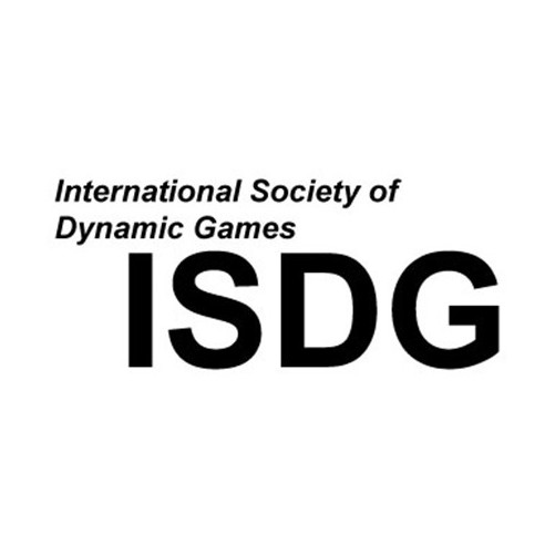 International Society of Dynamic Games tweet media
