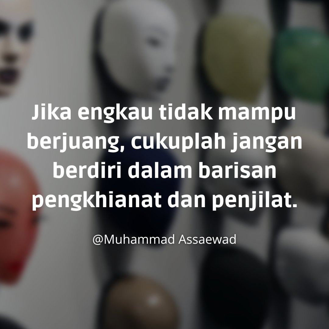 Muhammad_Saewad's tweet photo. https://t.co/ZlhpCXrbWR