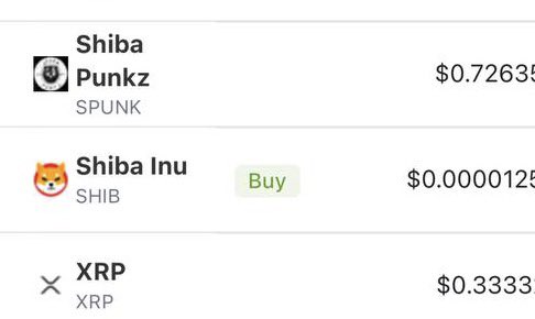 liveonBYTE's tweet image. SHIBAPUNKZ IS TRENDING ON COINGECKO 🇺🇸🇬🇧

AND WE FLIPPED SHIBA INU  😝 #shibarmy #shibapunkzarmy