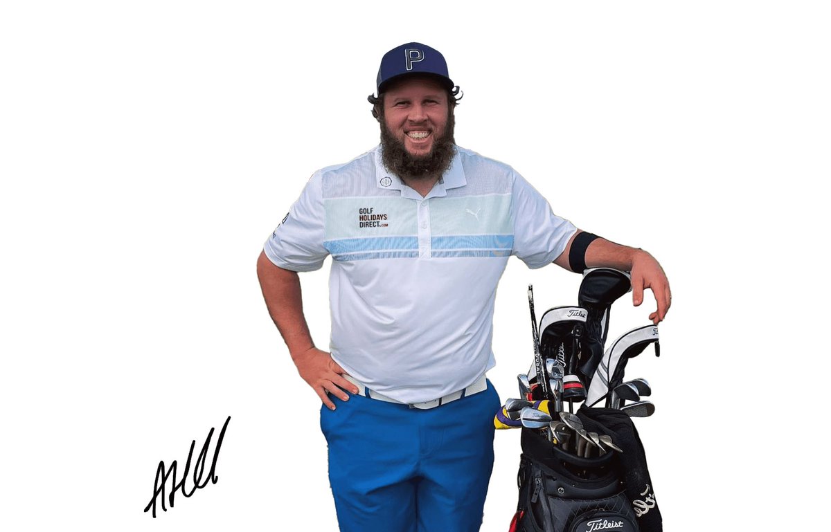 CameronRClark's tweet photo. DO NOT USE @Golf__Holidays they are absolutely useless. 

Booked us a round of golf an hour and a half before we are due to get our transfer home and now won’t resolve. 

Disappointed that @BeefGolf is an ambassador.

@RickShielsPGA @PeterFinchGolf @TubesSoccerAM @sebcbrown4 https://t.co/ublMMrW1mM