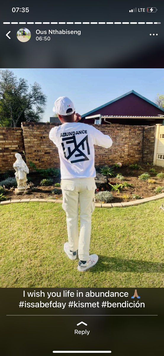 Boys of Abundance 🙏❤️

#Abundance