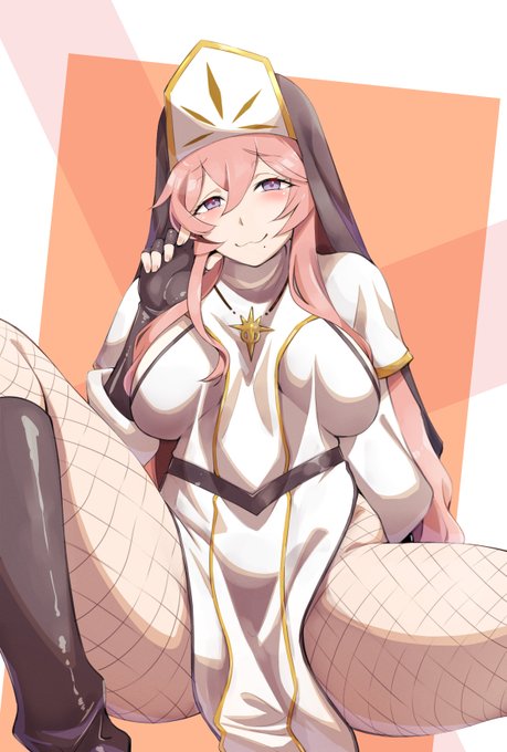 今日はオーバーロードの放送日
四武器はもっと出番があるべき! 