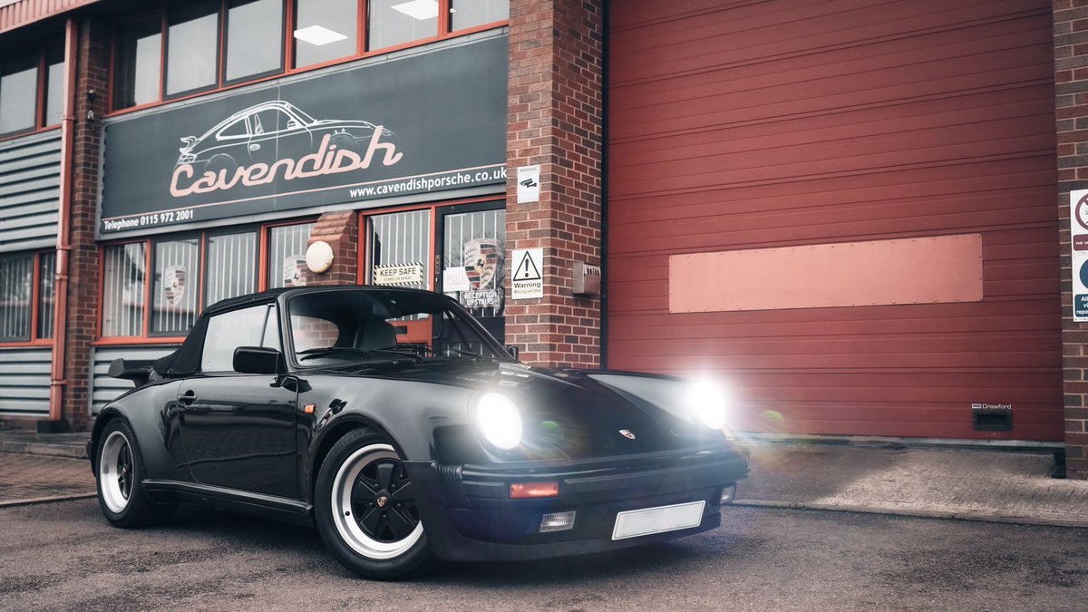 Service and MOT! 

#Porsche #Service #LongEaton #Nottingham #Porsche911 #CavendishPorsche #PorscheService #ClassicPorsche #PorscheCabriolet #Retro #ClassicPorsche #RetroPorsche #PorscheClassic