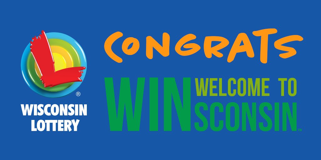 Wisconsin Lottery on Twitter "2022 brought WINsconsin another 