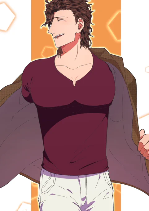 HEVENS ヴァンブログで上着を脱ぎ散らかしてた話を暴露されてる最年長が可愛すぎて…! 