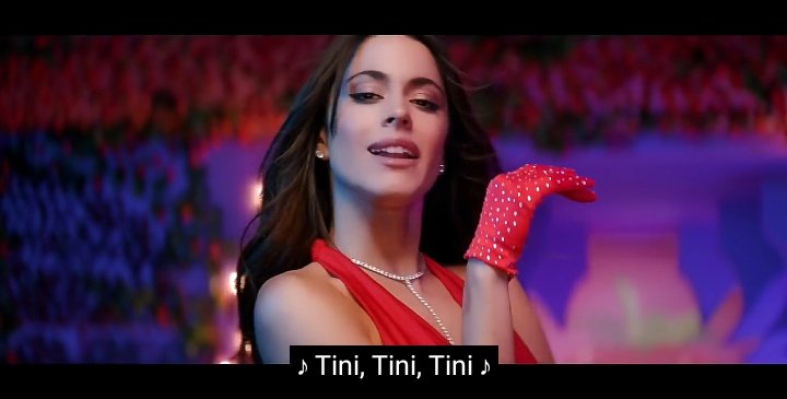 starstoessel_2's tweet photo. 3 años del primer Tini Tini Tini 🍓 https://t.co/NjdfwYBOR9