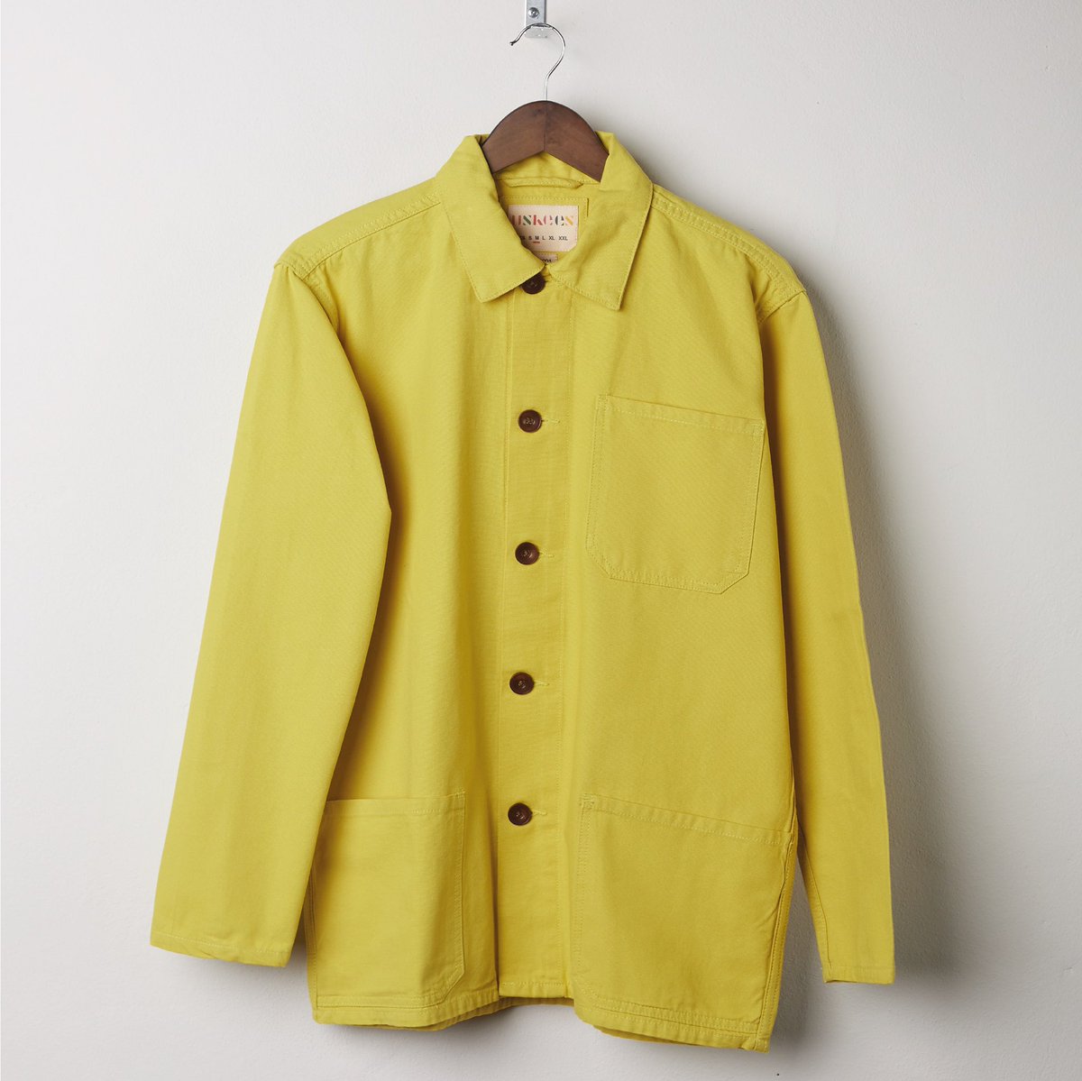 <a href="/joelycett/">Joe Lycett</a> Joe, as your tour sells out, we beg you - please stop wearing our nice jackets. The negative press is killing us.