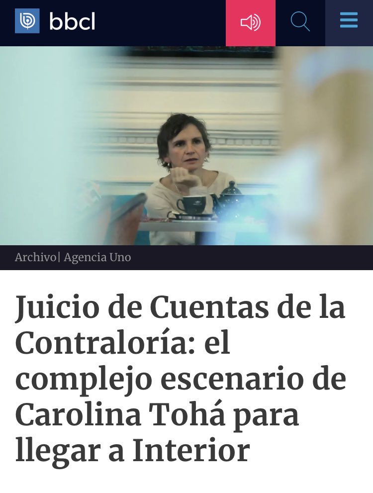 G3randalf's tweet photo. Antes de que asuma, pasamos de #RenunciaIzkia a #RenunciaTohá https://t.co/4Yut2ZPhQP