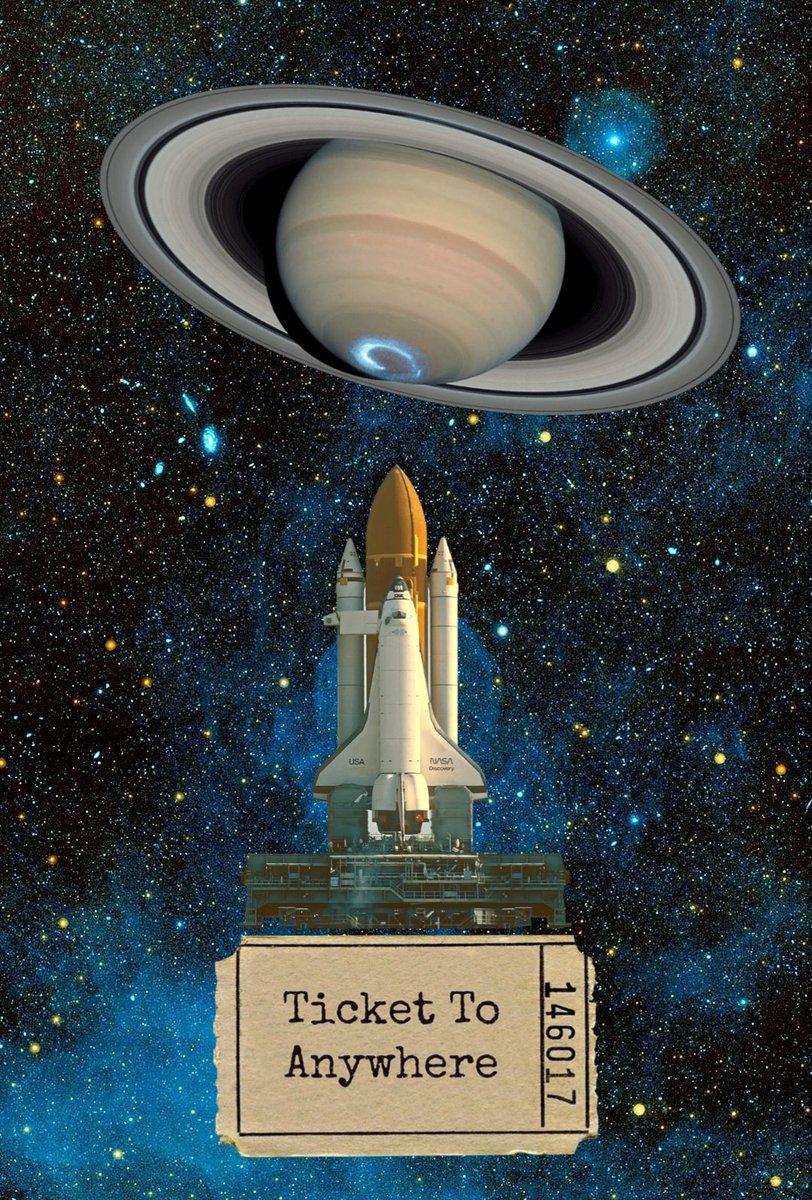 talesofsaturn7's tweet photo. -ticket to anywhere-

#surreal #SURREALISM #surrealart #Collage #collageart #vintagecollage #dadaapp #digitalart #retrocollage https://t.co/rzUiaRFwLV