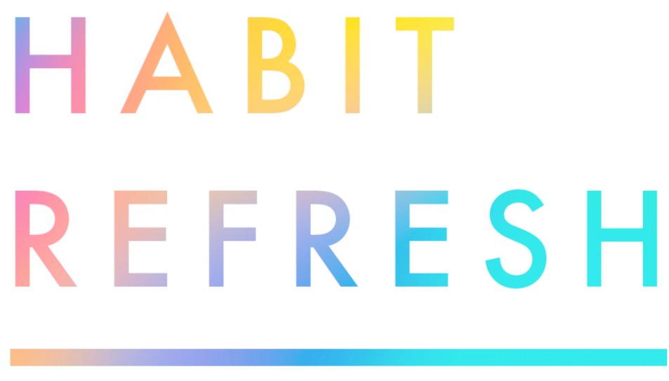 BodyHomeHealth's tweet image. 5 Day Habit Refresh - eepurl.com/h-q1Iv