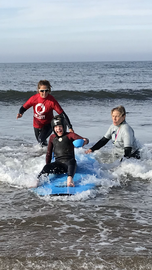 TheCoveDPS's tweet photo. We love hearing about what everyone does out of school!
We are so proud and extremely impressed with Solomon who has recently started surfing  with #TheWaveProject🏄‍♂️🏄‍♂️🏄‍♂️  What a star on the surf board✨✨✨ https://t.co/JUf5HfbFRO