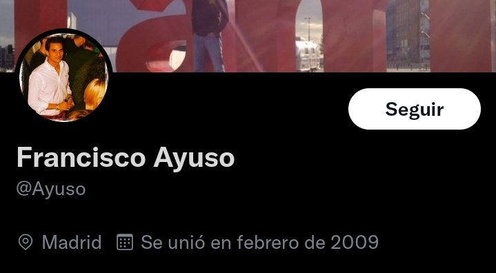 Quique Peinado tweet media