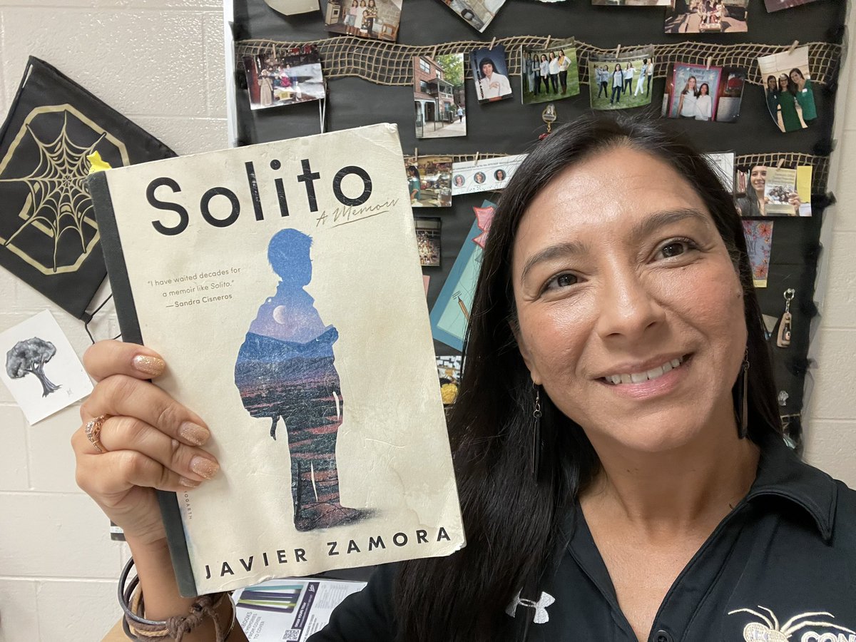 hApPy book birthday, @jzsalvipoet 🥳

This book is a raw TRUE experience of the HOPE a child carries within to not just reach a new land — but reunification with parents he hadn’t seen for YEARS 😭💔

A MUST read! — I know this book will sell like PAN CALIENTE 🔥 #LatinxAuthor 🇸🇻