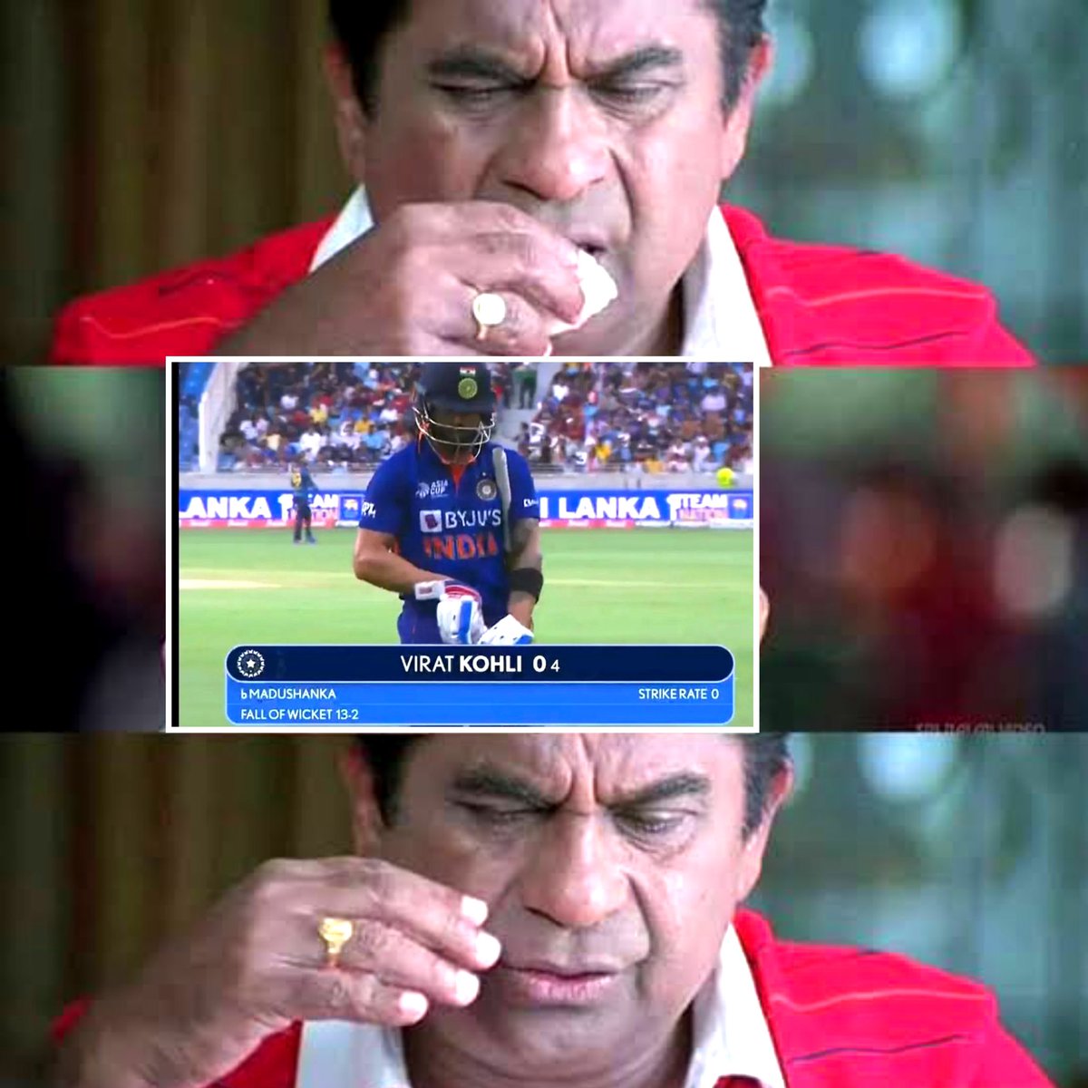 lalithleo142's tweet photo. #INDvSL https://t.co/XSQ5h89IBV