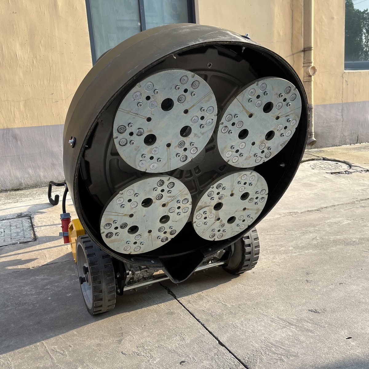 JSFloorSystems tweet picture