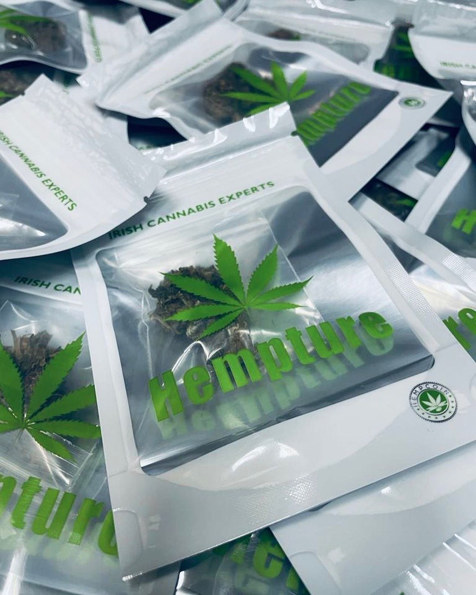 Hempture® tweet media